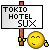 tokio hotel SUX